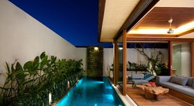 Maca Villas and Spa