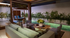 Maca Villas and Spa