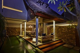 Calm Villas