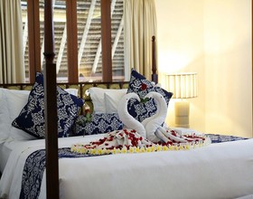 Calm Villas