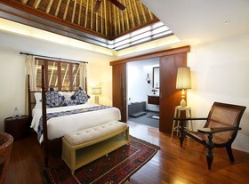 Calm Villas