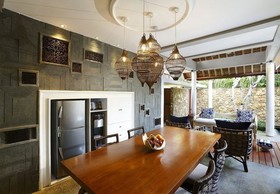 Calm Villas