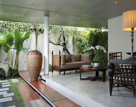 Calm Villas