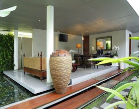 Calm Villas