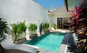 Maisaba Seminyak Loft & Villas