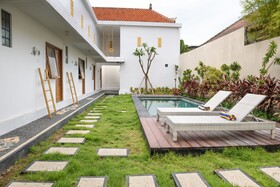 Maisaba Seminyak Loft & Villas