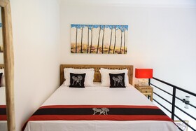 Maisaba Seminyak Loft & Villas