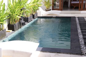 Maisaba Seminyak Loft & Villas