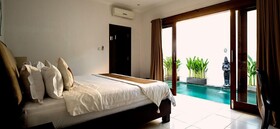 Maisaba Seminyak Loft & Villas