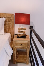 Maisaba Seminyak Loft & Villas