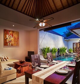 Maisaba Seminyak Loft & Villas