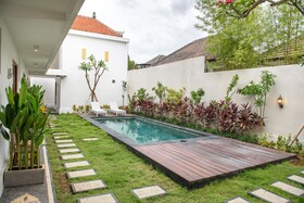 Maisaba Seminyak Loft & Villas