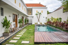 Maisaba Seminyak Loft & Villas