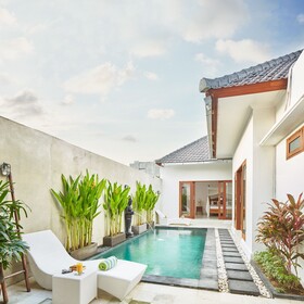 Maisaba Seminyak Loft & Villas