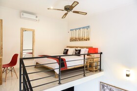 Maisaba Seminyak Loft & Villas