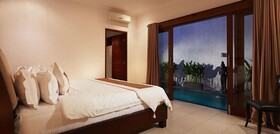 Maisaba Seminyak Loft & Villas