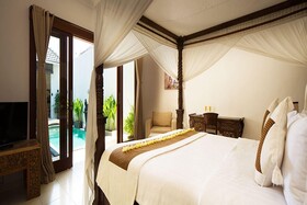 Maisaba Seminyak Loft & Villas