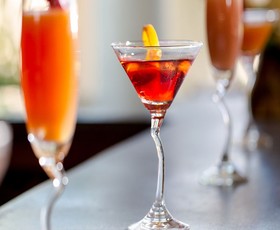 Solterra Seminyak Boutique Hotel & SPA