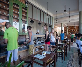 Solterra Seminyak Boutique Hotel & SPA