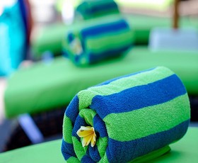 Solterra Seminyak Boutique Hotel & SPA