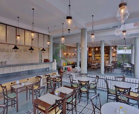 Solterra Seminyak Boutique Hotel & SPA