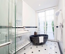 Solterra Seminyak Boutique Hotel & SPA