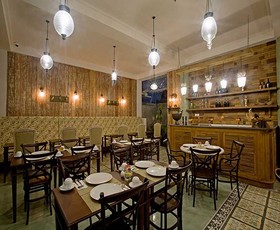 Solterra Seminyak Boutique Hotel & SPA