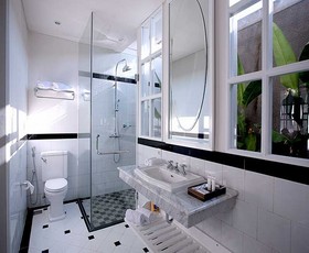 Solterra Seminyak Boutique Hotel & SPA