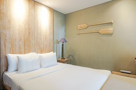 Manda Villa