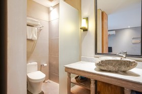 Manda Villa