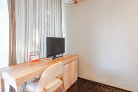 Manda Villa