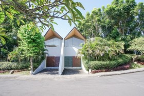 Manda Villa