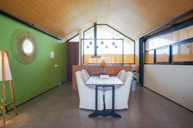 Manda Villa