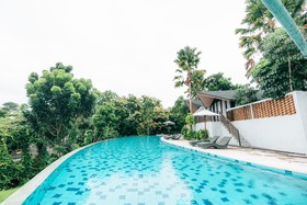 Manda Villa