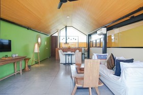 Manda Villa