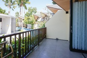 Manda Villa