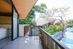 Manda Villa
