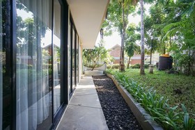 Manda Villa