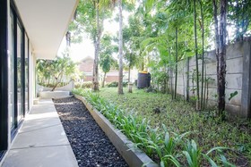 Manda Villa