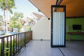Manda Villa