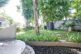Manda Villa