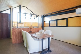 Manda Villa