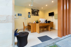 Paisa Villa Seminyak