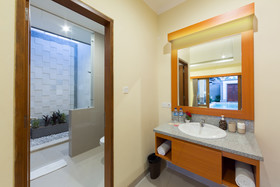 Paisa Villa Seminyak