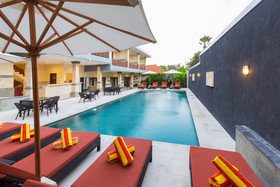 Paisa Villa Seminyak