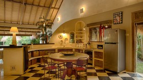 Marakarita Villa Seminyak