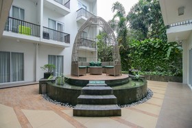 Nikhila Seminyak