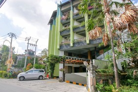 Nikhila Seminyak