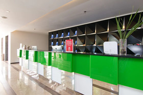 MaxOneHotels.com @ Seminyak - Bali by ZEN Rooms