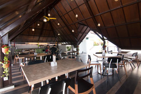 MaxOneHotels.com @ Seminyak - Bali by ZEN Rooms